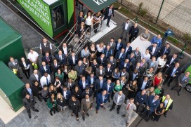 Employee Share-Ownership Model Drives Growth and Careers at Kite Packaging